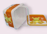Chocolate Container